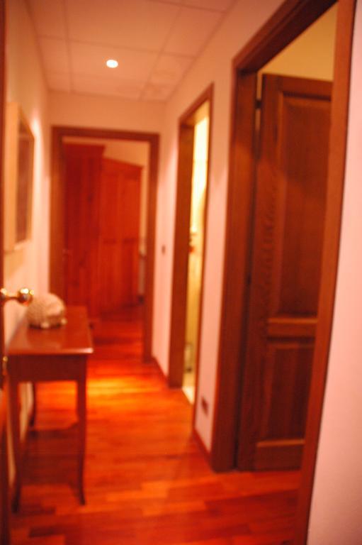 Hotel Rutiliano Пиенца Номер фото
