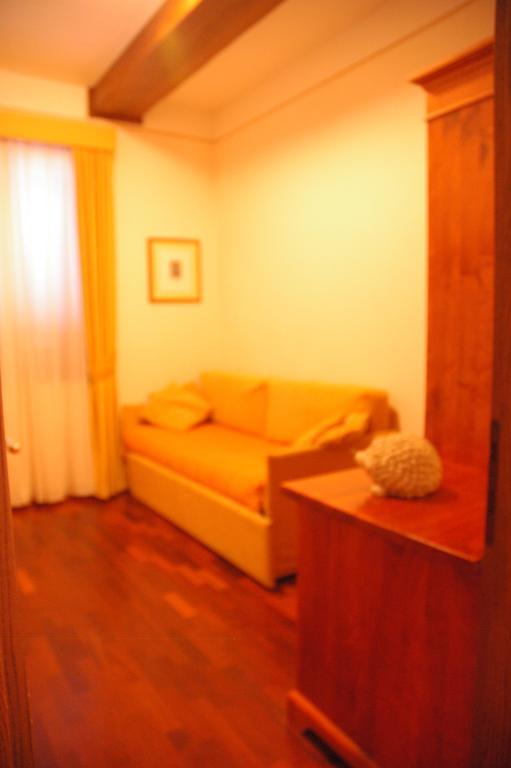 Hotel Rutiliano Пиенца Номер фото