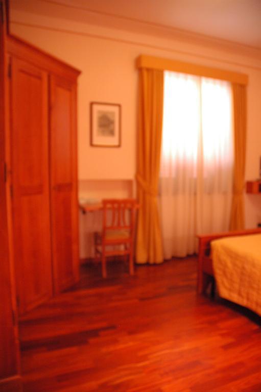 Hotel Rutiliano Пиенца Номер фото